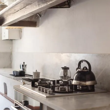 Matteotti 45 サルツァーナ