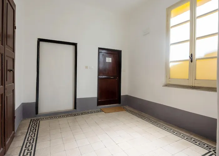 Matteotti 45 Sarzana