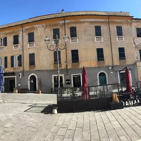 Matteotti 45 Apartamento