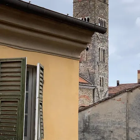 Matteotti 45 *