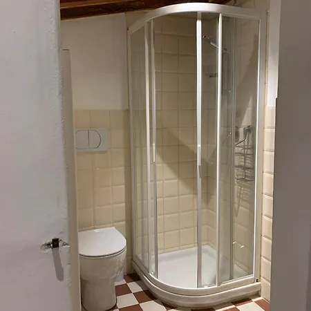 Matteotti 45 Apartment Sarzana