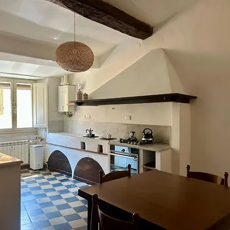 Matteotti 45 Sarzana