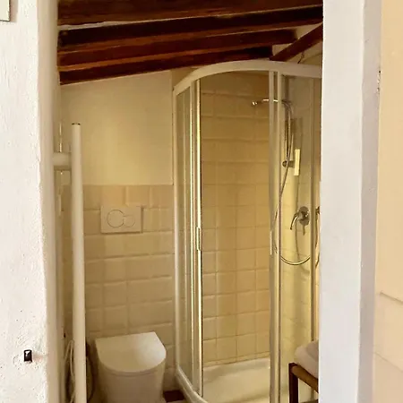 Matteotti 45 Apartamento