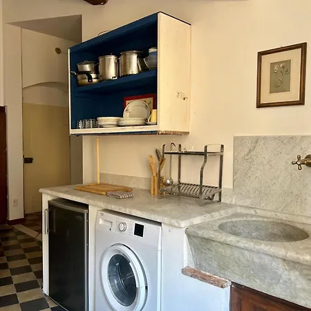 Matteotti 45 Apartamento *