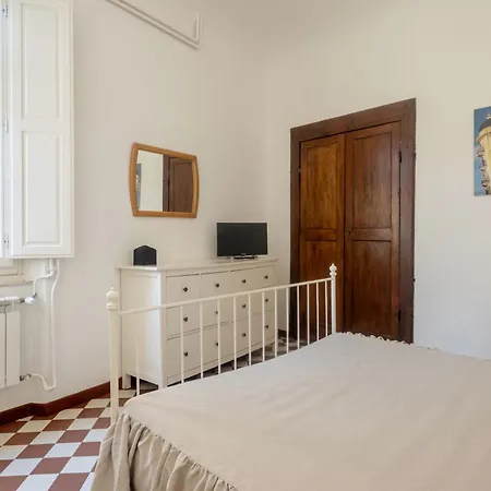 Matteotti 45 Apartment
