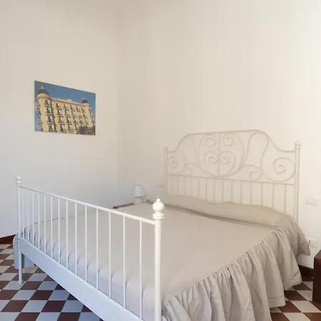 Appartement Matteotti 45 *