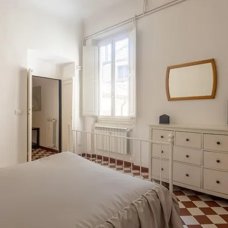 Matteotti 45 Apartamento Sarzana