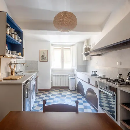 Apartamento Matteotti 45 Sarzana