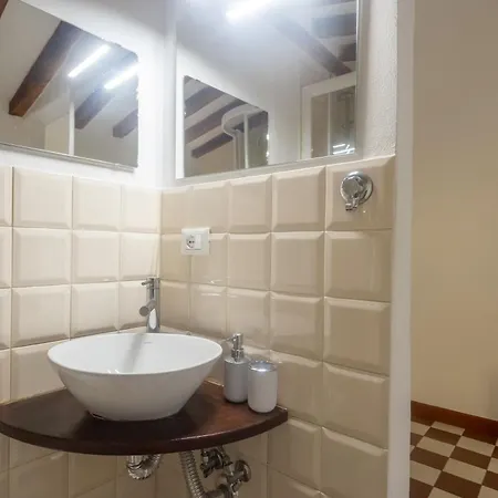 Apartamento Matteotti 45