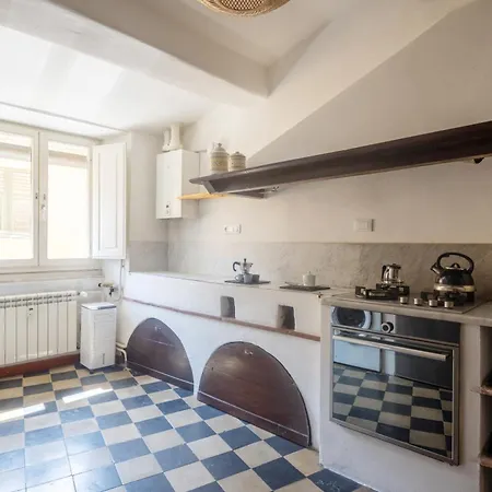 Matteotti 45 Apartamento *