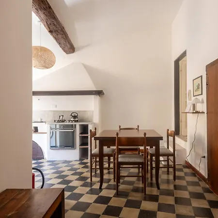 Matteotti 45 Appartement