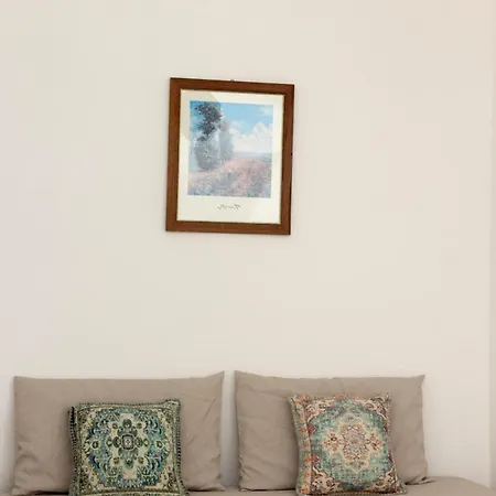 Matteotti 45 Apartamento Sarzana