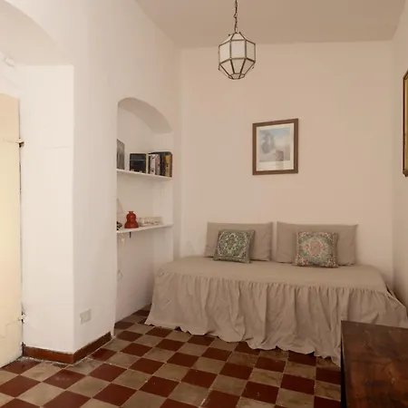 Apartamento Matteotti 45