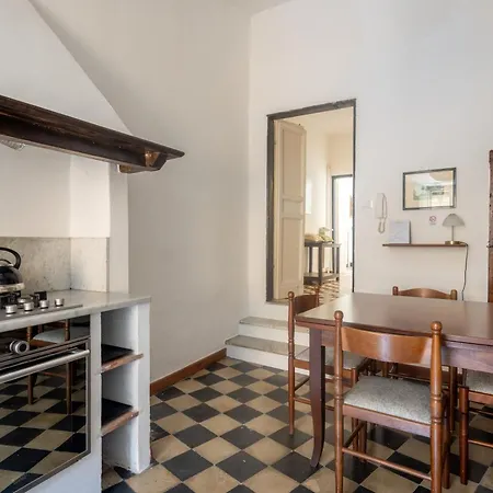 Matteotti 45 Appartement *