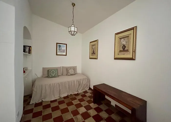Matteotti 45 Appartement Sarzana