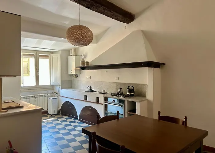 Matteotti 45 Sarzana