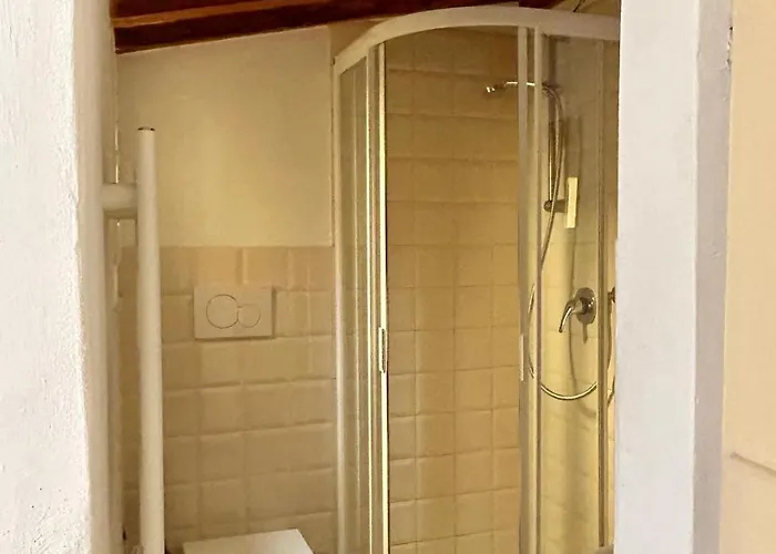 Matteotti 45 Appartement