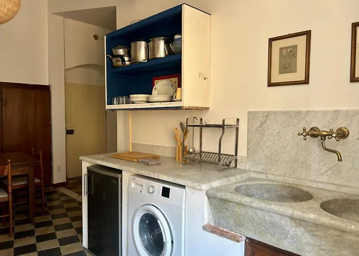 Matteotti 45 Appartement *
