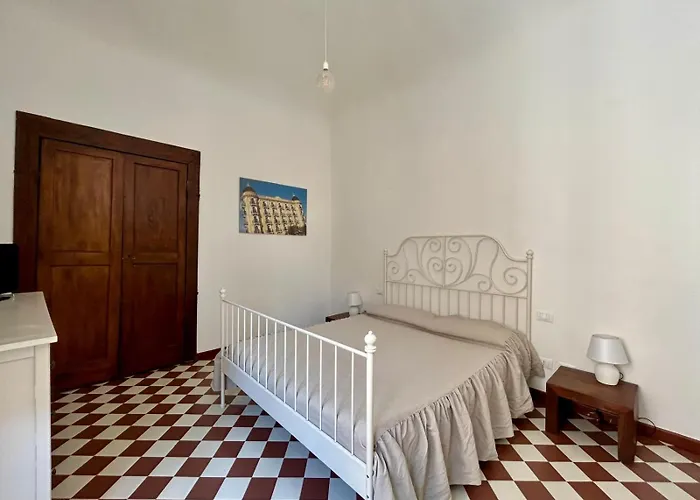 Appartement Matteotti 45 Sarzana
