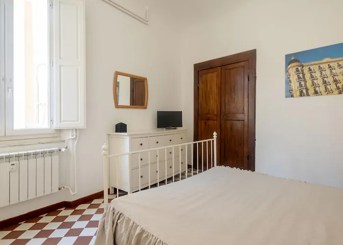 Matteotti 45 Appartement
