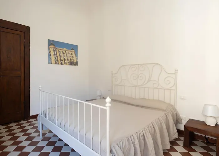 Appartement Matteotti 45 *