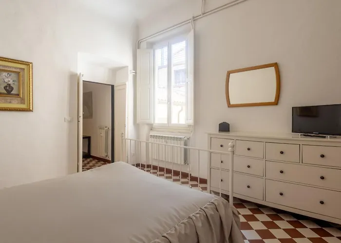 Matteotti 45 Appartement Sarzana