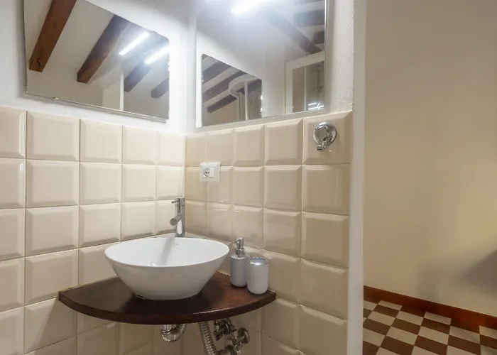 Appartement Matteotti 45