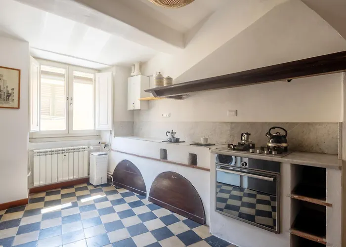 Matteotti 45 Appartement *