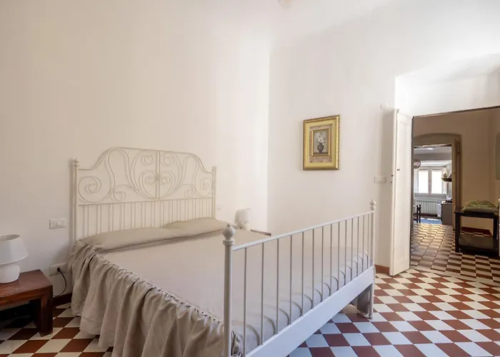 Matteotti 45 Sarzana