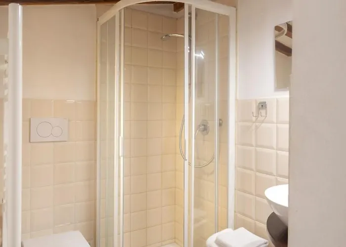 Matteotti 45 Appartement