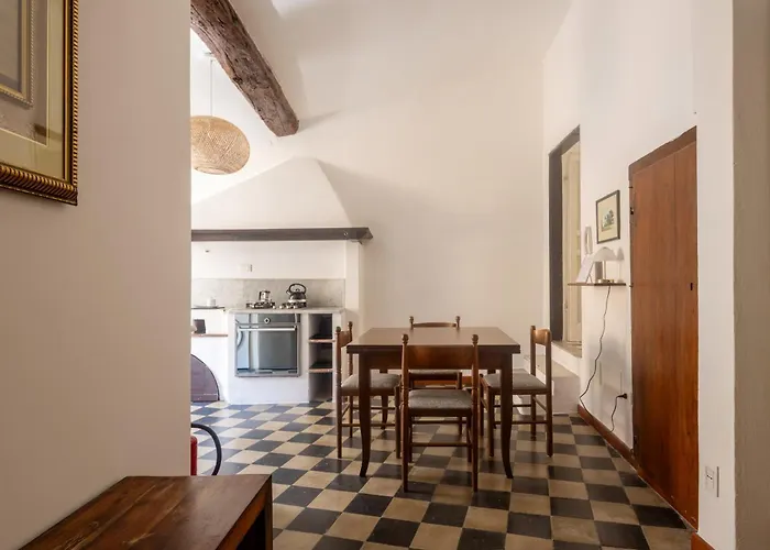 Matteotti 45 Appartement