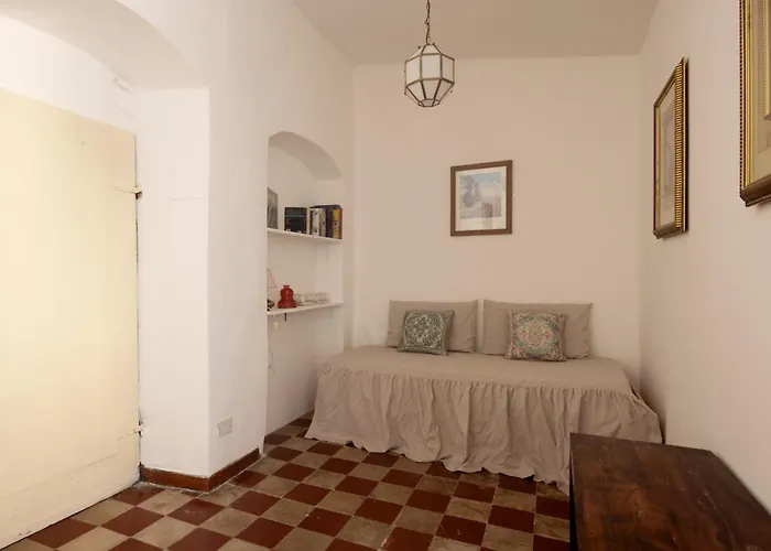 Appartement Matteotti 45