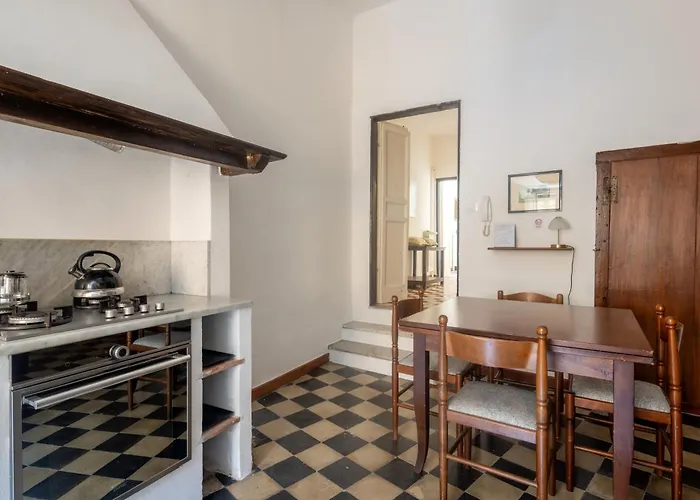 Matteotti 45 Appartement *